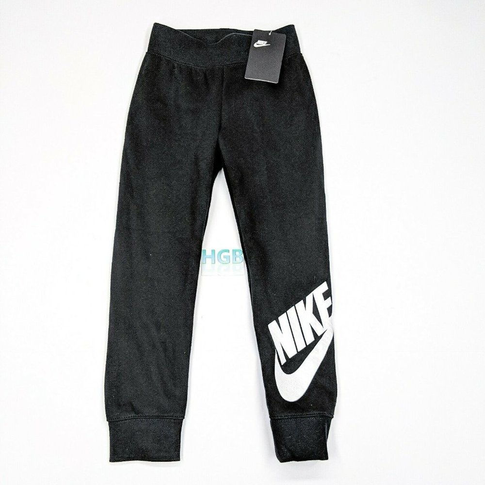 Nike Sweatpants Girl's Joggers Running Training